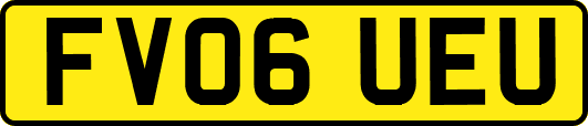 FV06UEU