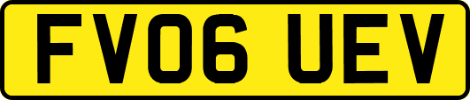 FV06UEV