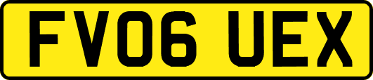 FV06UEX