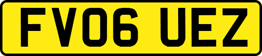 FV06UEZ