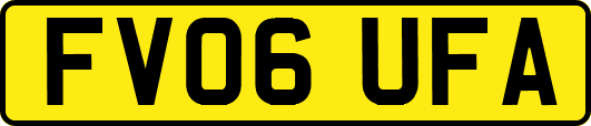 FV06UFA