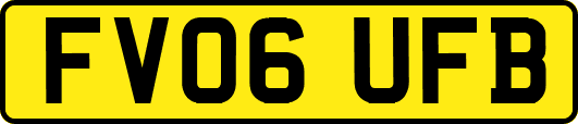 FV06UFB