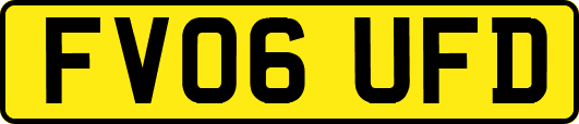 FV06UFD