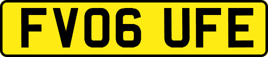 FV06UFE