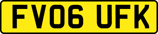 FV06UFK