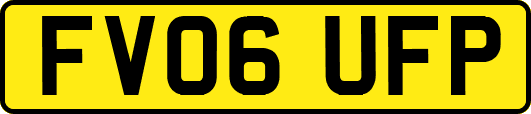 FV06UFP