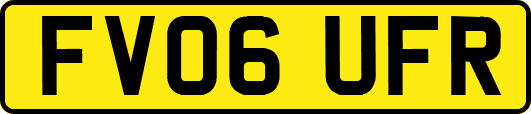 FV06UFR