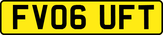 FV06UFT