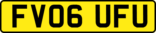 FV06UFU