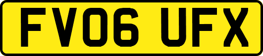 FV06UFX