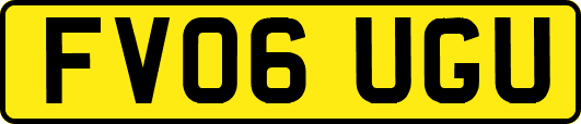 FV06UGU