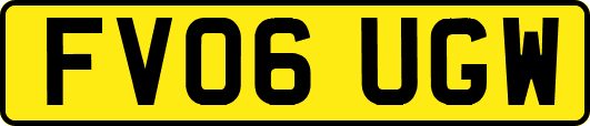 FV06UGW