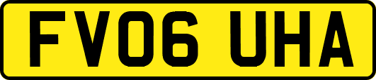 FV06UHA