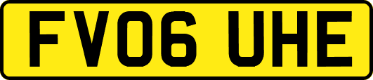 FV06UHE