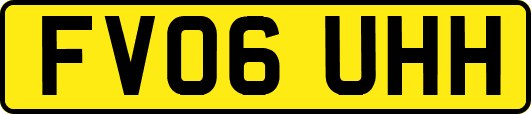 FV06UHH