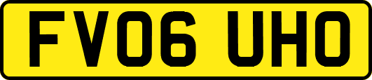 FV06UHO