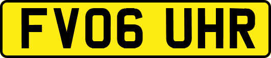 FV06UHR