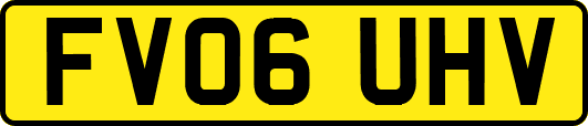 FV06UHV