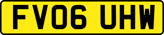 FV06UHW
