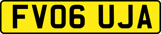 FV06UJA