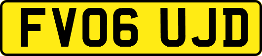 FV06UJD