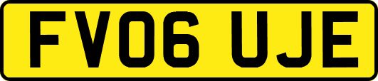 FV06UJE