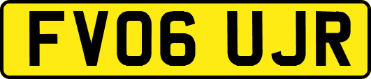 FV06UJR