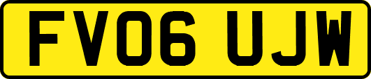 FV06UJW
