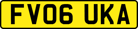 FV06UKA