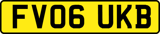 FV06UKB