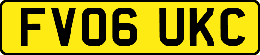FV06UKC