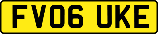 FV06UKE