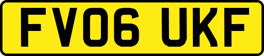 FV06UKF