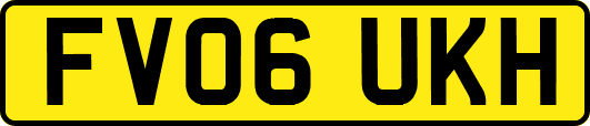 FV06UKH