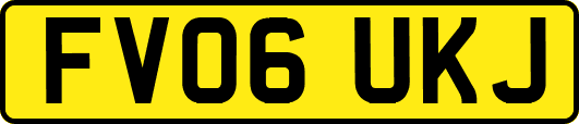 FV06UKJ