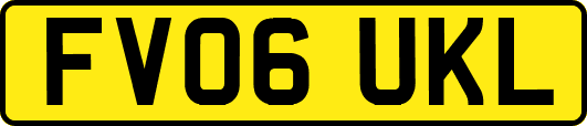 FV06UKL