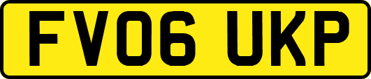 FV06UKP