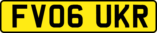 FV06UKR