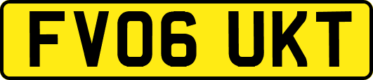 FV06UKT