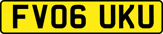 FV06UKU