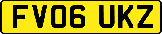 FV06UKZ
