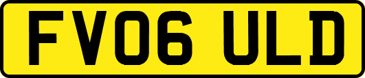 FV06ULD