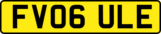FV06ULE
