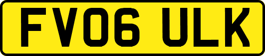 FV06ULK
