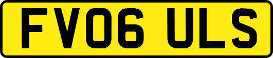FV06ULS