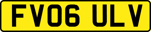 FV06ULV