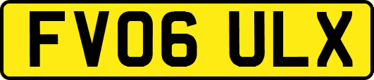 FV06ULX