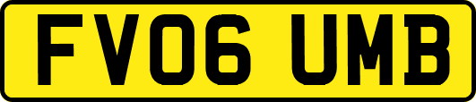 FV06UMB