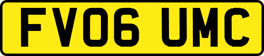 FV06UMC