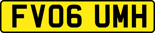 FV06UMH